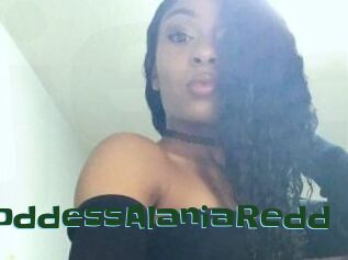 GoddessAlaniaRedd
