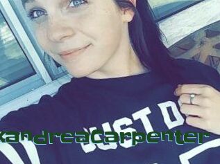 GoddessAlexandreaCarpenter