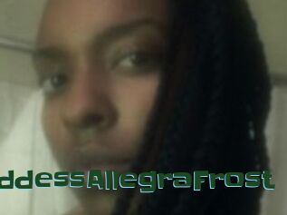 GoddessAllegraFrost