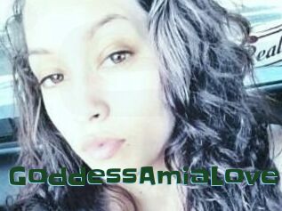 GoddessAmiaLove