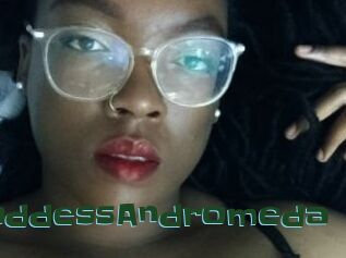 GoddessAndromeda