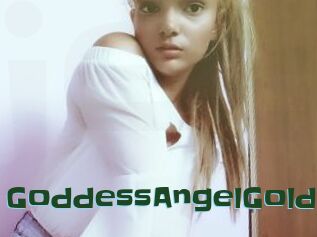 GoddessAngelGold