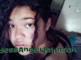 GoddessAngelJohnson