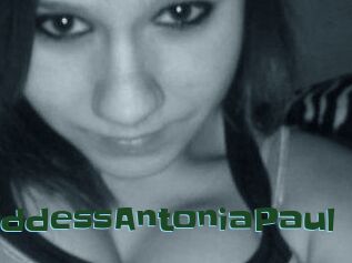 GoddessAntoniaPaul