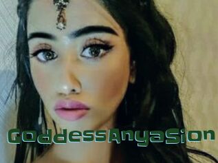 GoddessAnyaSion
