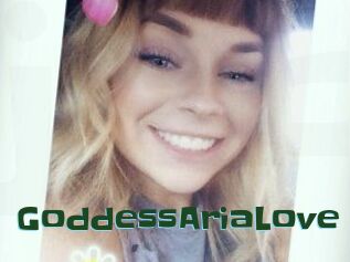 GoddessAriaLove