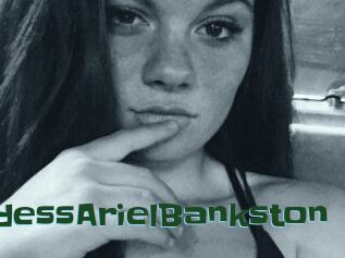 GoddessArielBankston