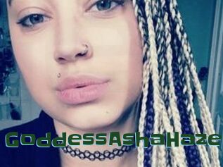 GoddessAshaHaze