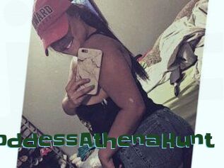 GoddessAthenaHunt