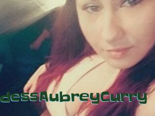 GoddessAubreyCurry