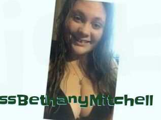 GoddessBethanyMitchell