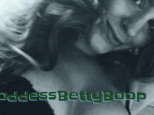 GoddessBettyBoop