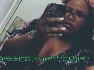 GoddessCarmenTayler
