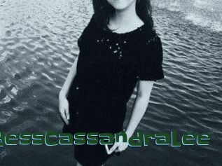 GoddessCassandraLee