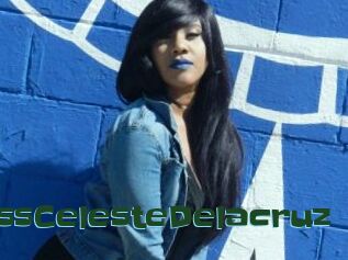 GoddessCelesteDelacruz