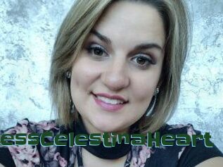GoddessCelestinaHeart