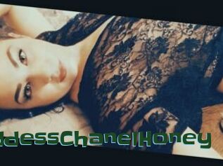 GoddessChanelHoney