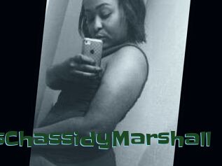 GoddessChassidyMarshall
