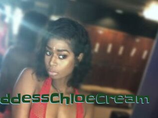GoddessChloeCream