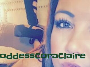 GoddessCoraClaire