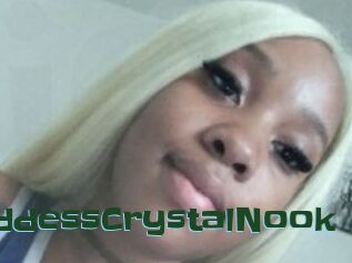 GoddessCrystalNook