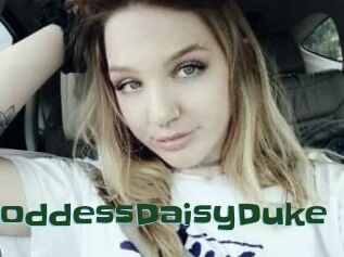GoddessDaisyDuke