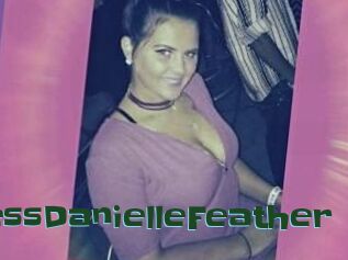 GoddessDanielleFeather