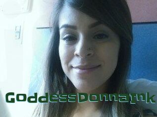 GoddessDonnaInk