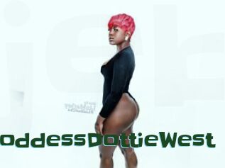 GoddessDottieWest