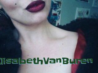 GoddessElisabethVanBuren