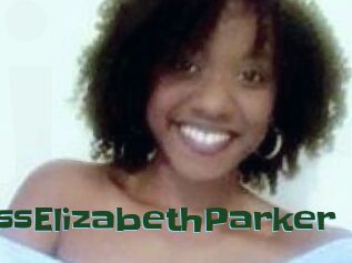 GoddessElizabethParker