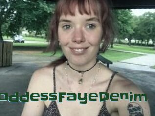 GoddessFayeDenim