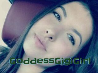 GoddessGigiGirl