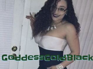 GoddessGoldBlack