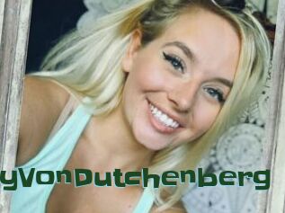 GoddessHarleyVonDutchenberg