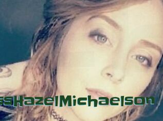 GoddessHazelMichaelson
