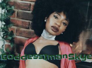 GoddessImanSkye