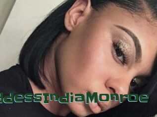 GoddessIndiaMonroe