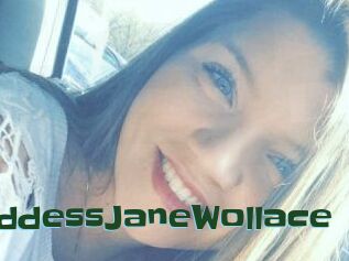 GoddessJaneWollace