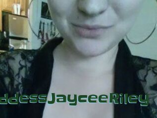 GoddessJayceeRiley