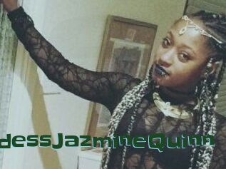 GoddessJazmineQuinn