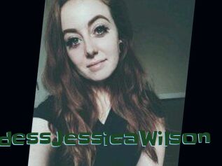 GoddessJessicaWilson