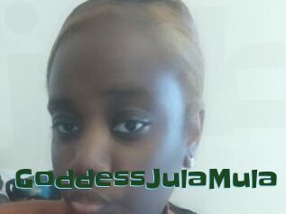 GoddessJulaMula