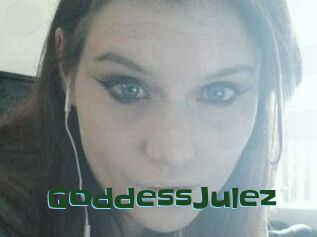 GoddessJulez