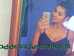 GoddessJuneAngels