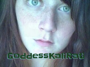 GoddessKaliRati