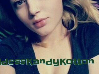 GoddessKandyKotton