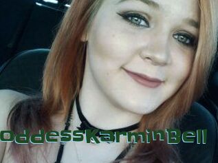 GoddessKarminBell