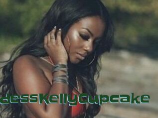 GoddessKellyCupcake