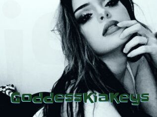 GoddessKiaKeys